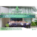 HỘI NGHỊ SƠ KẾT 6 THÁNG ĐẦU NĂM 2026: TỪ NỀN TẢNG VỮNG CHẮC ĐẾN MỤC TIÊU TĂNG TRƯỞNG DÀI HẠN 