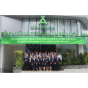 BẢO HIỂM AAA TỔ CHỨC THÀNH CÔNG HỘI NGHỊ SƠ KẾT 06 THÁNG ĐẦU NĂM VÀ TRIỂN KHAI NHIỆM VỤ 06 THÁNG CUỐI NĂM 2025